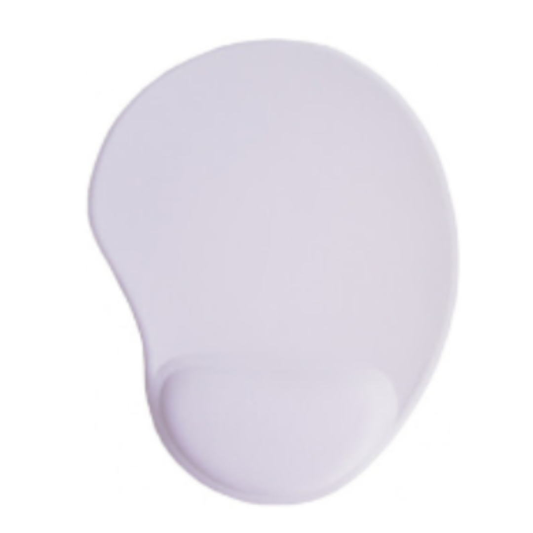 Mousepad Ergonômico com Apoio