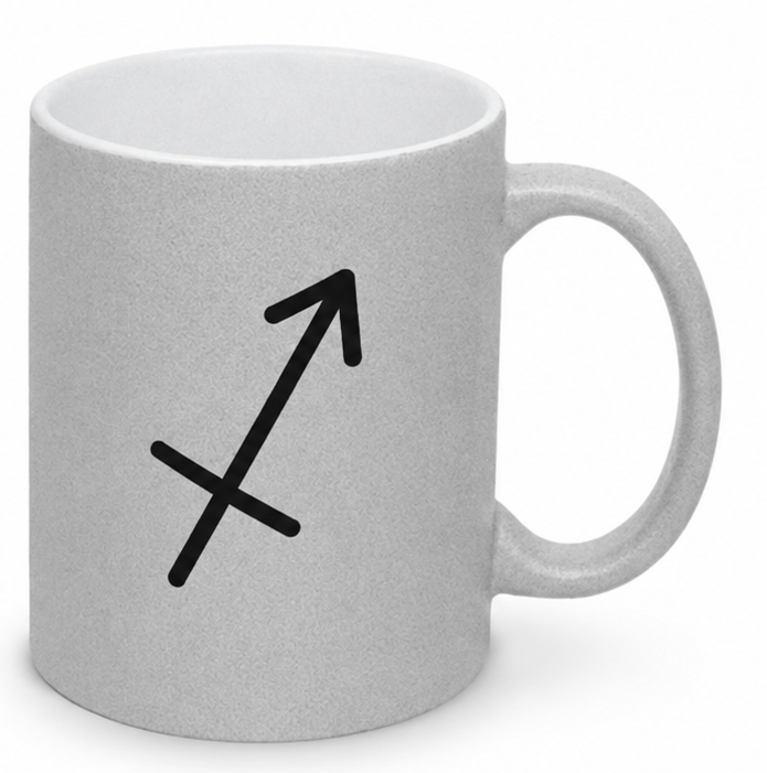 Caneca Sagitário - Coleção Signos - imagem 2