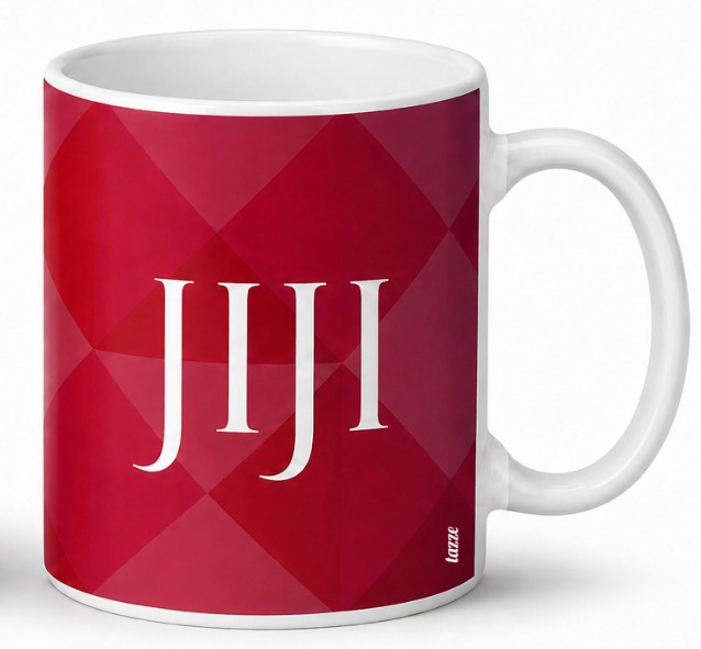 Caneca Gatinho Jiji - imagem 2