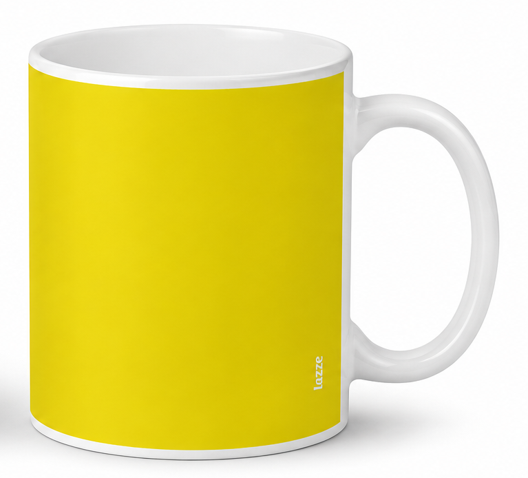 Caneca Lembrete: AME! - imagem 2