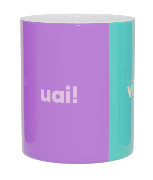 Caneca Expressões Brasileiras - imagem 2