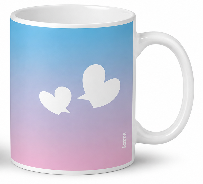 Caneca Seja Você - imagem 2