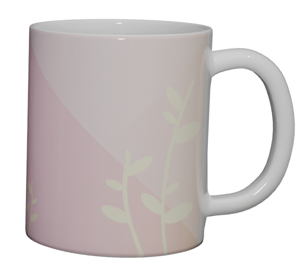 Caneca Profissões – Melhor Professora do Mundo - imagem 2