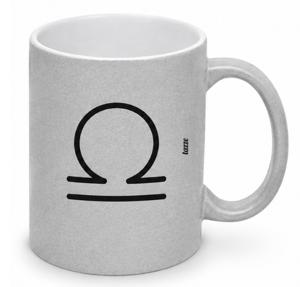 Caneca Libra - Coleção Signos - imagem 2