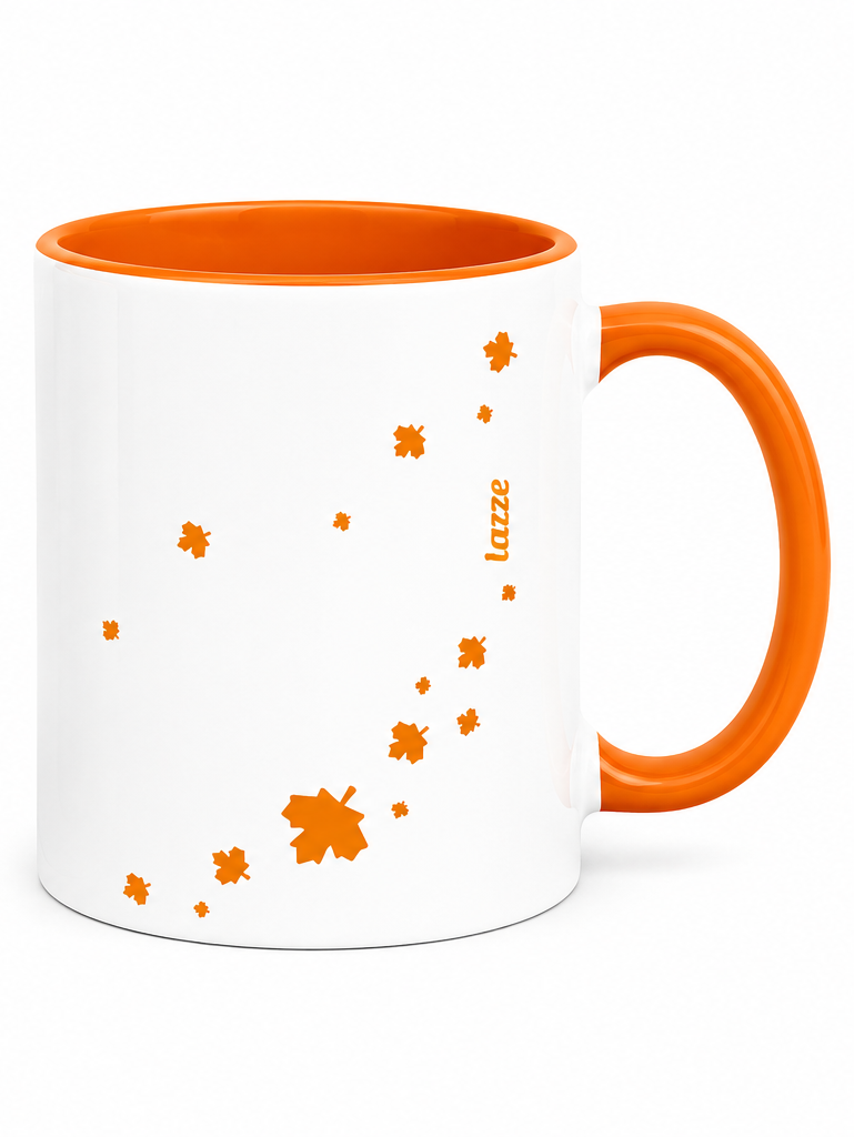 Caneca Rapozinha - imagem 2