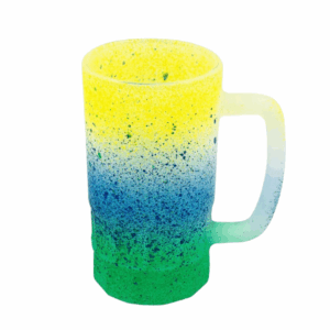 Caneca de Chopp Bristol Brasil 550mL